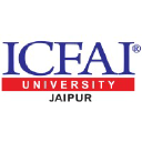 ICFAI University Jaipur