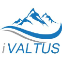Company logo for ivaltus.com