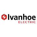 Ivanhoe Electric Logo