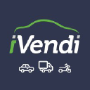 Company logo iVendi