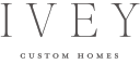 Ivey Custom Homes Inc
