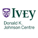 Ivey Donald K. Johnson Centre