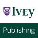 Ivey Publishing logo