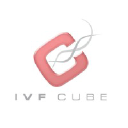 Cube Fertility Prague logo