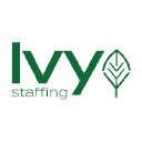 ivy staffing