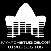 Ivy Arch Studios