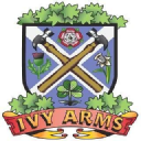 Ivy Arms logo