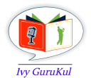 The Ivy GuruKul College