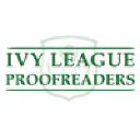 ivyleagueproofreaders.com