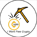 I Want Free Crypto!