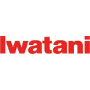 Iwatani International Corp-Ca logo