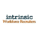 Intrinsic Workforce Recruiters