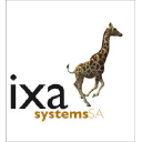Ixa Systems in Elioplus
