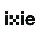 ixie - by indium