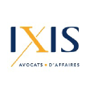 ixis-avocats.fr