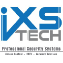 IXS Tech Inc
