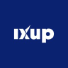 IXUP logo