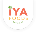 Iya Foods Logo