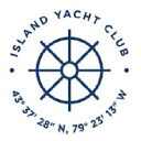 Island Yacht Club logo