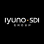 Iyuno-SDI logo