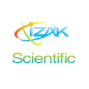 izakscientific.com