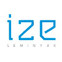 ize-seminyak.com