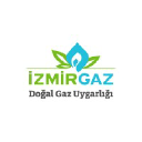 izmirgaz.com.tr