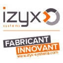 izyx-systems.com