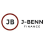 J-Benn Finance logo