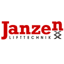 Janzen Lifttechnik GmbH logo
