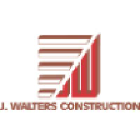 J Walters Const Co LLC Logo