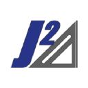 J-Squared Construction Logo