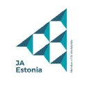 JA Estonia logo