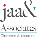 JAA and Associates logo