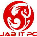 JAB IT PC logo