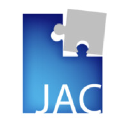 JAC International logo
