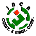 JACA Construction and Management Corporation logo