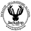 jackalop.com