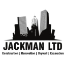 Jackman Construction Ltd. logo