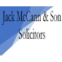 jackmccannandsonsolicitors.com