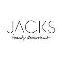 jacks-beautydepartment.com