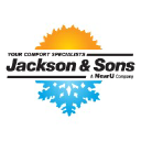Jackson & Sons Inc