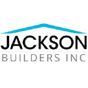 Jackson Builders Logo