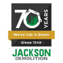 Jackson Demolition Service