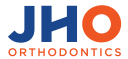 Jackson Heights Orthodontics logo