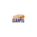 jacksonvillegiants.com