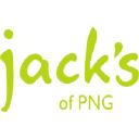 Jacks of PNG logo