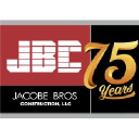 Jacobe Brothers Construction Logo