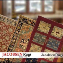 Jacobsen Rugs logo