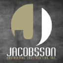 Jacobsson Engineering Construction Inc Logo